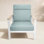 Townsend Sunbrella® Patio Lounge Chair