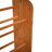 Dowel-Style Wooden CD Rack - 04 Series-707533640-741506749