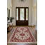 Tapis en coton et polyester à imprimé numérique Isabel Collection Isabel-1346821841