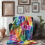 Throw Blanket-822914516