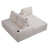 Fabric - Cream White
