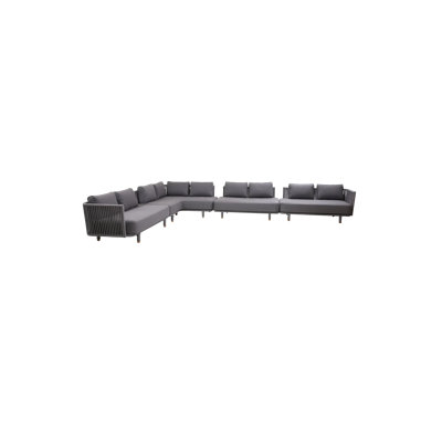 Moments Modular Corner Sofa