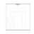Adrielle Glass Flush Mount-22670036-22670038