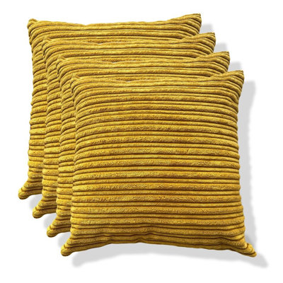 Beneta Square Cushion