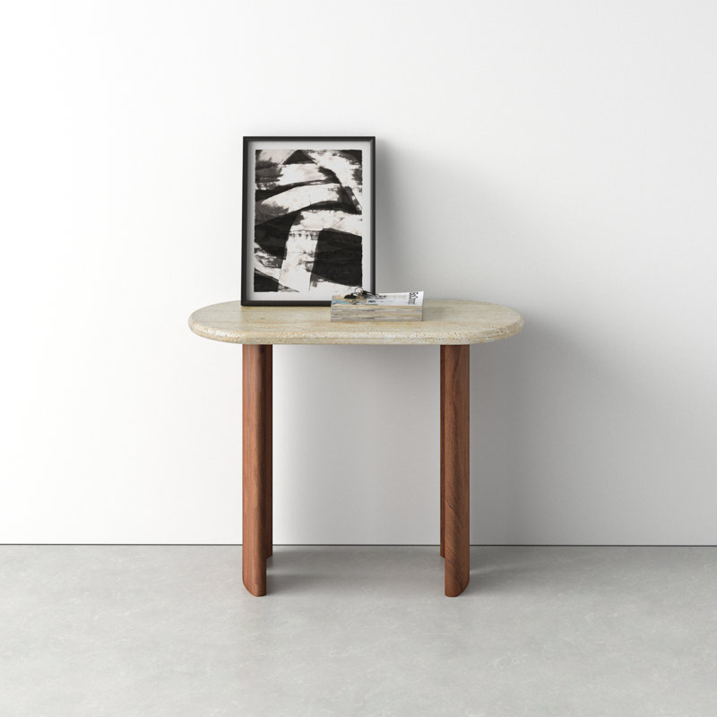 Jolen Modern Console Table