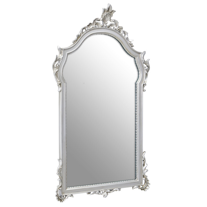 Rectangle Mirror
