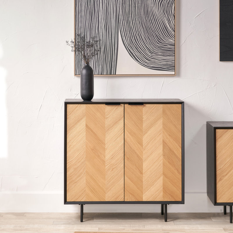 Aneliya 100cm Sideboard