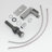 Single-Hole Single-handle Bathroom Faucet with Drain Assembly-97673134