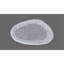 Oval Coffee Table White-122463128