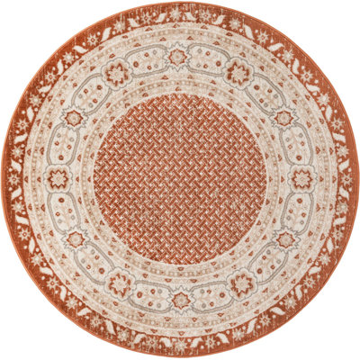 Dachy Rug