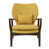 Mustard Microfiber is out of stock