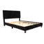 Lit plateforme tapissier Marvelle-134052541