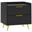 Alcantera 50cm W Bedside Table-768025896