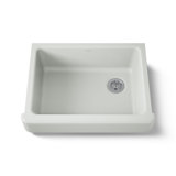 Whitehaven® 30" L x 22" W Farmhouse Kitchen Sink