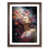 Walnut Framed