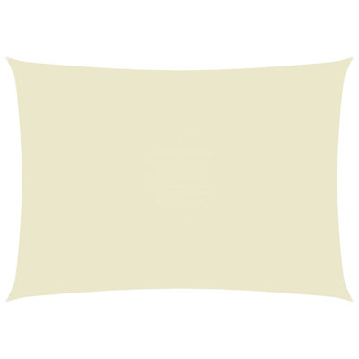 Protivin Rectangular Shade Sail