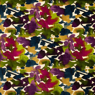 Tissu Florabella