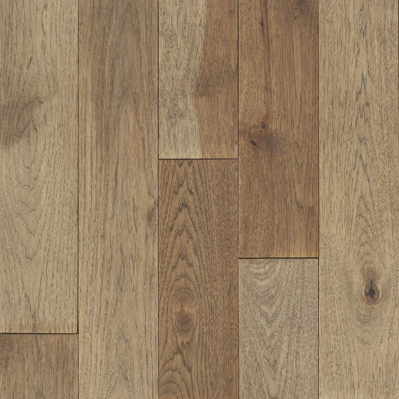 Parquet massif 0,75 po x 5 po morceau de Nature, Traditionalisme brun
