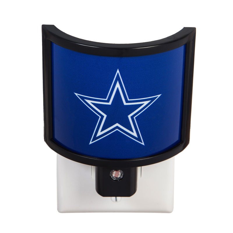 Veilleuse NFL, Dallas Cowboys