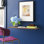 Bureau flottant Granita