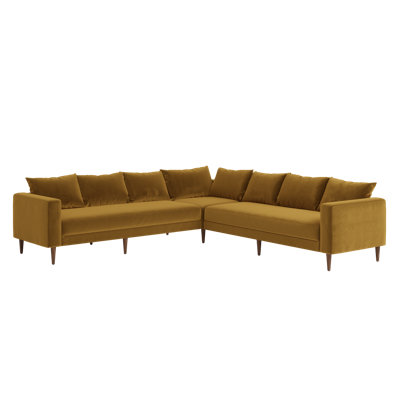 Essential 7-Seat Corner Sectional