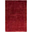 Overdyed One-of-a-Kind 5' 0" X 7' 1" Hand Knotted Area Rug