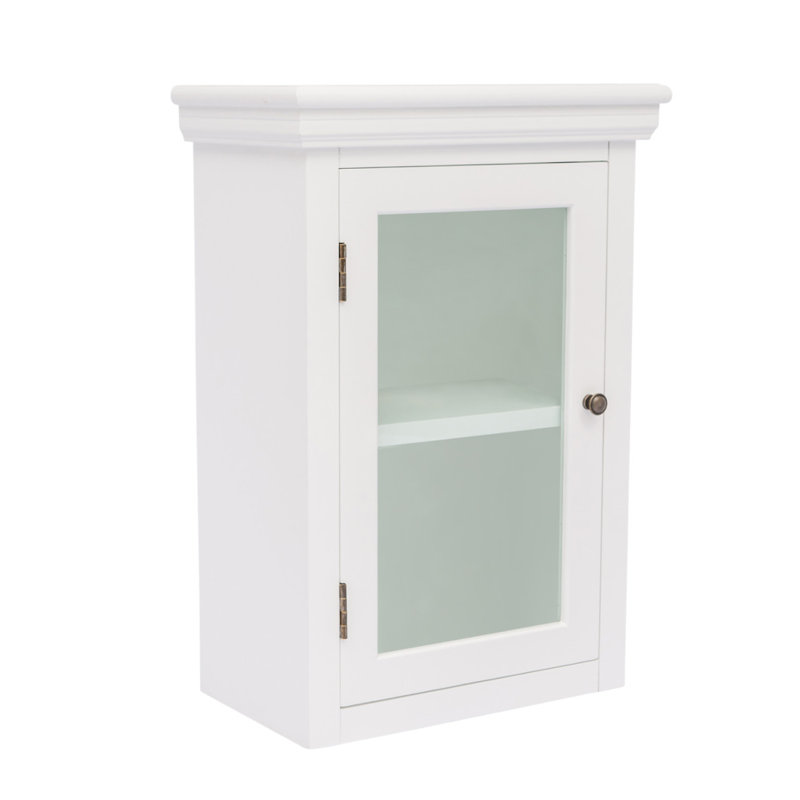 Desrochers Bathroom Cabinet