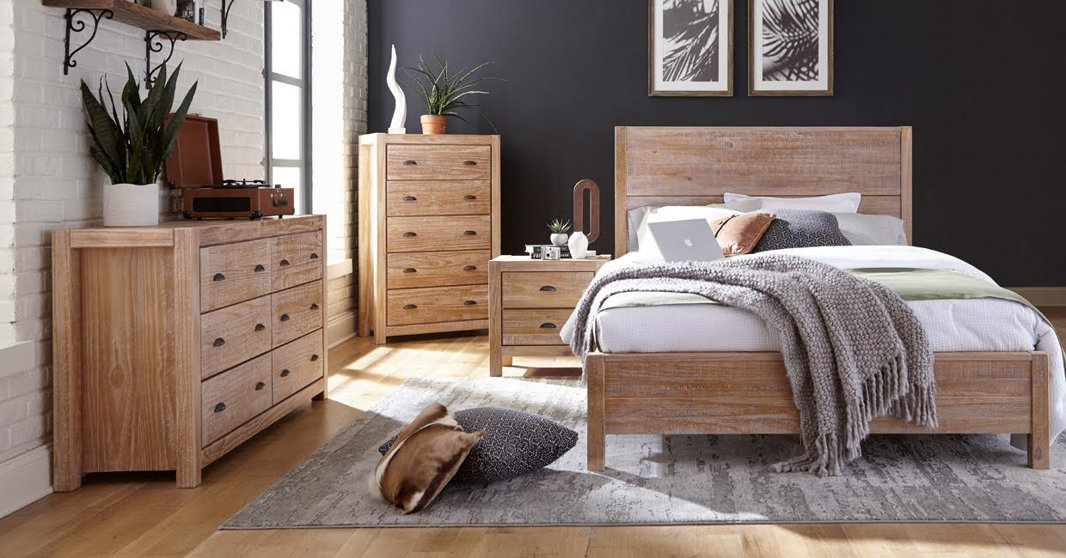 Find Your Perfect Bedroom Set