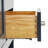 Moille Licastro 55" Single Bathroom Vanity Set-2017188304