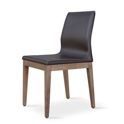 Polo Wood Side Chair
