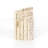 Danita Modern & Contemporary Stone Bookends