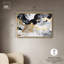 Art mural boho avec vue galactique par Art Remedy-115116758-115116761-117467300