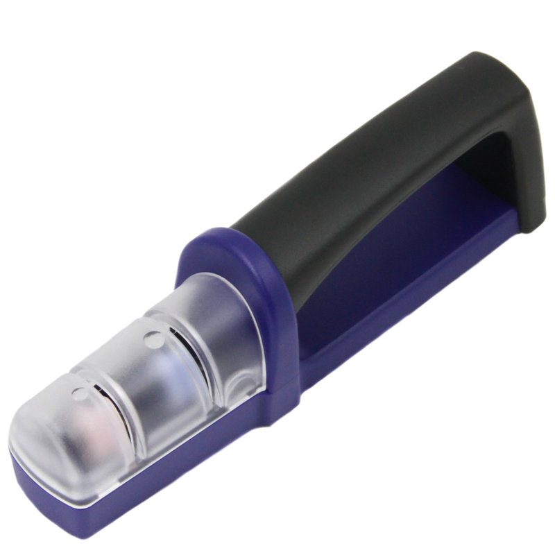 2 Stone Knife Sharpener