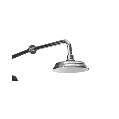 Swan Full/Standard Fixed Shower Head