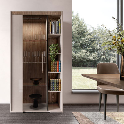 Sienne 2 portes Chine