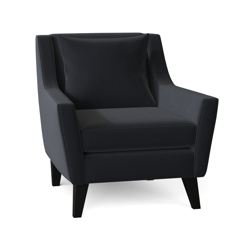 Fauteuil l 33 po Gros, Microfibre Gipsy Marine Performance