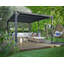 Milano 3m Metal Gazebo-29549815