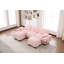 Canapé modulaire rembourré Comfy-1708598314