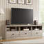 Meuble télé pour téléviseur de 75 po ou moins-513370934
