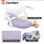 Chaise de bureau ergonomique compacte avec accoudoirs rabattables Nahjee-1679359910-1680205466
