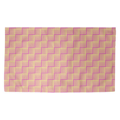 Jaya Striped Indoor Rug