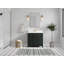 Meuble-lavabo simple l 36 po x P 22 po x H 36 po Sonoma-89873267