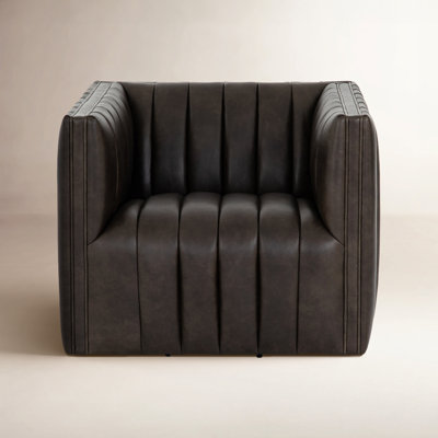 Brandt Swivel Accent Chair