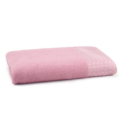 Sudeep Turkish Cotton Bath Towel