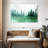 Avery Pine Tree Silhouette-106307426