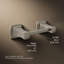 Riff Pivoting Toilet Paper Holder-477410448