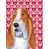 Basset hound 8
