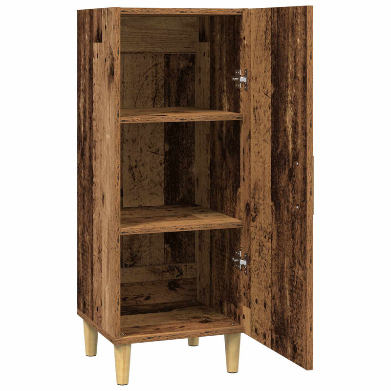 Rectangle Accent Cabinet