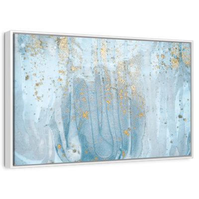 Light Blue Giard