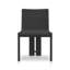Padme Outdoor Teak Dining Side Chair-29320046